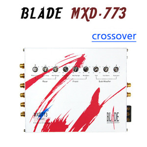 [BLADE] 블레이드 크로스오버 MXD-773