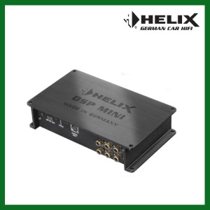 [HELIX] 헬릭스 디지털 프로세서 (6채널) / DSP MINI