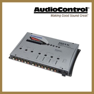 [Audio Control-미국] 6채널 디지털프로세서 -DQXS