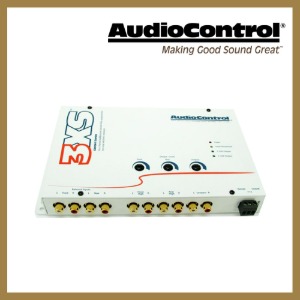 [Audio Control-미국] 4채널 크로스오버 - 3XS