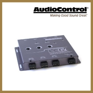 [Audio Control] 6채널 크로스오버 - LC6i